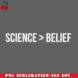 science  belief png download