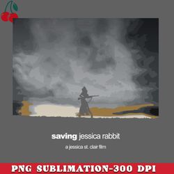 saving jessica rabbit png download