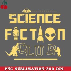 science fiction scifi fans png download