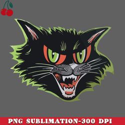 scary cat v png download