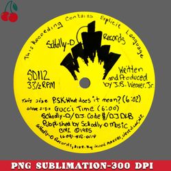 schoolly d psk  png download