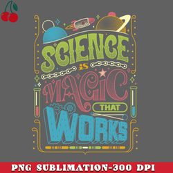 science magic but real colors by tobe fonseca png download