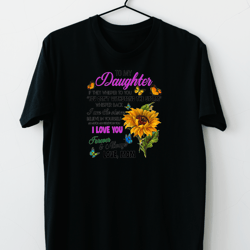 to my daughter always love sunflower mommy mom daughter