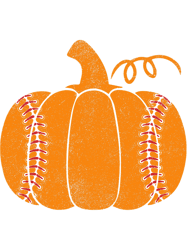 baseball lover halloween pumpkin baseball shirt funny thanksgiving vintage baseball