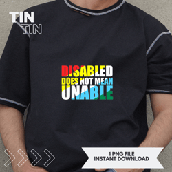 disability pride month july disability awareness 21