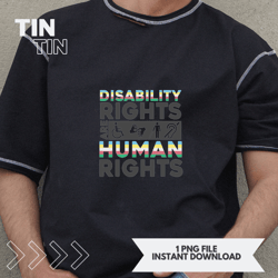 disability rights are human rights disability pride equality