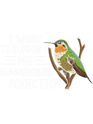 bird watching design for a hummingbird feeder 22 png t-shirt