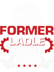 ladle crane operator job colleague and coworker former png t-shirt