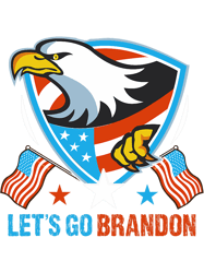 lets go brandon 23 png t-shirt