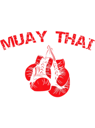 muay thai boxing martial arts boxer png t-shirt