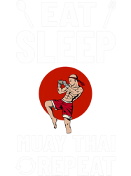 muay thai training fighter kickboxing beginner boxing 22 png t-shirt