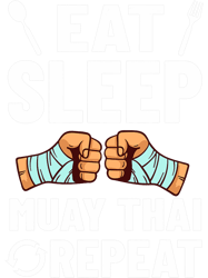 muay thai training fighter kickboxing beginner boxing 29 png t-shirt