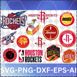 houston rockets svg ,houston, rockets svg logo , basketball , sport svg, nbag svg, clipart