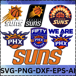 phoenix suns svg, phoenix suns logo, phoenix suns clipart, phoenix suns cricut, phoenix suns cut