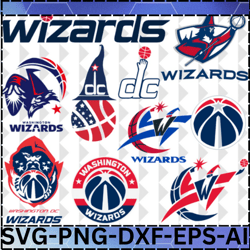 washington wizards logo, washington wizards svg, washington wizards symbol, nba logo , wizards png logo
