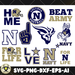 beat army svg navy logo bundle svg, beat army svg,school mascot svg,college foodball svg,dxf,eps,png