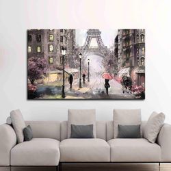 3d wall art, large wall art, 3d canvas, cityscape wall decor, abstract wall decor, modern 3d canvas, view 3d canvas, par