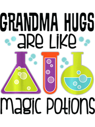 kids grandma hugs quote for grandchild