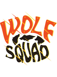 1st grade squad team funny back to school girls boys teacherforest animal wolf squad nature wildlife,png, png for shirt,