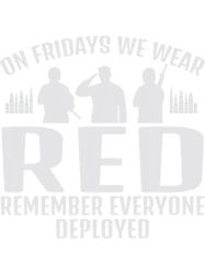 veterans shirt red friday tees deployed soldier family gifts 25, png, png for shirt, png files for sublimation, digital