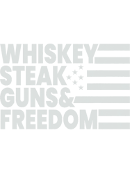 whiskey steak guns 2freedom funny american usa flag weapons 6, png, png for shirt, png files for sublimation, digital do