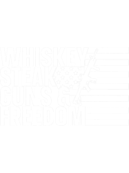 whiskey steak guns freedom funny american usa flag weapons, png, png for shirt, png files for sublimation, digital downl