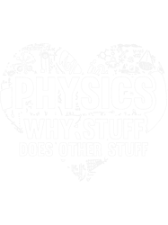 why stuff does other stuff heart science teacher physics, png, png for shirt, png files for sublimation, digital downloa