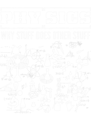 why stuff does other stuff science physicist gift physics, png, png for shirt, png files for sublimation, digital downlo