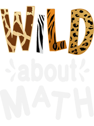 wild about math pi mathematics teacher physics student, png, png for shirt, png files for sublimation, digital ownload,