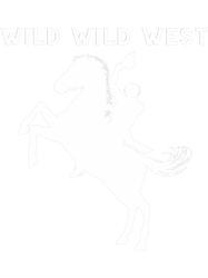 wild wild west western cowboy on a horse, png, png for shirt, png files for sublimation, digital download,