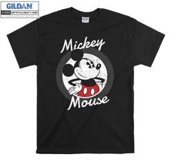 mickey mouse logo t-shirt hoodie kids child tote bag tshirt s-m-l-xl-xxl-3xl-4xl-5xl gildan oversized men women unisex a