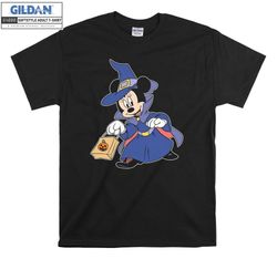 minnie mouse halloween t-shirt hoodie kids child tote bag tshirt s-m-l-xl-xxl-3xl-4xl-5xl gildan oversized men women uni