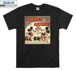 mickey mouse series no1 t-shirt hoodie kids child tote bag tshirt s-m-l-xl-xxl-3xl-4xl-5xl gildan oversized men women un