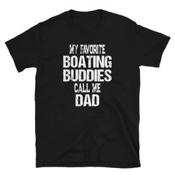 boat lover gift for dad from son or daughter