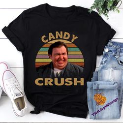 john candy t-shirt, john candy shirt, uncle buck unisex t-shirt, uncle buck vintage shirt, candy crush t-shirt, uncle bu