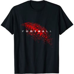 football clothing - football t-shirt