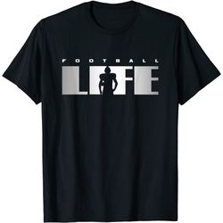 football apparel - football t-shirt