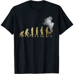 Evolution Of Grill Master - Grilling Gifts - I Do Bbq T-shirt