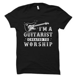 christian rock shirt, christian music gift, christian music shirt