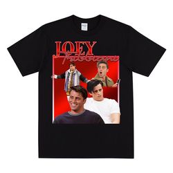 joey tribbiani homage t shirt for her, present for best friend, joey doesn't share food, how you doin  , americana inspi
