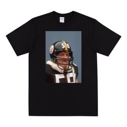 jack lambert t-shirt for pittsburgh steeler fans, jack lambert t shirt, vintage pittsburgh shirt, birthday gift for pitt