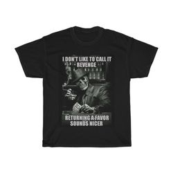 skull revenge tee, inappropriate tshirt