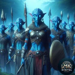 blue skinned avatar race png, avatar clipart, avatar shirt, instant download, avatar the way of water movie png