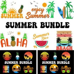 summer bundle