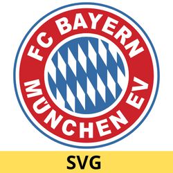 download bayern munich vector (svg) logo