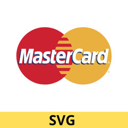 download mastercard vector (svg) logo