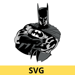 download batman vector (svg) logo digital