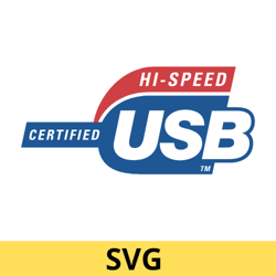 download usb vector (svg) logo digital