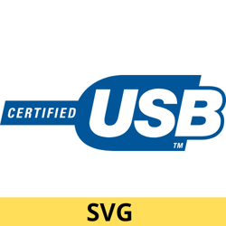 download usb vector (svg) logo digital pro
