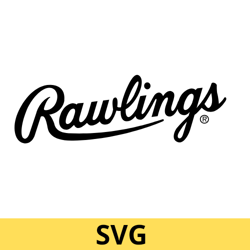 download rawlings vector (svg) logo